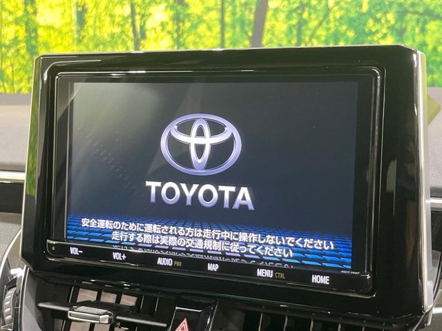 COROLLA SPORT HYBRID