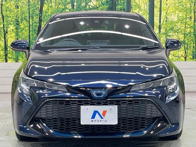COROLLA SPORT HYBRID