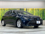 COROLLA SPORT HYBRID