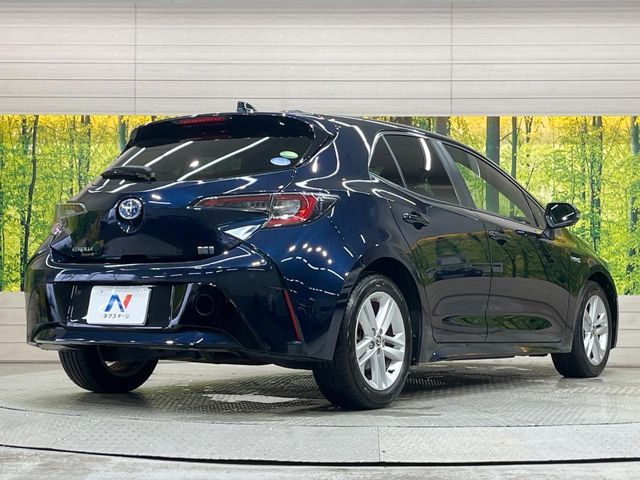 COROLLA SPORT HYBRID