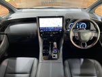 ALPHARD hybrid