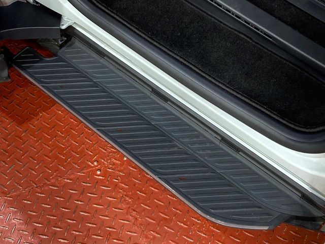 ALPHARD hybrid