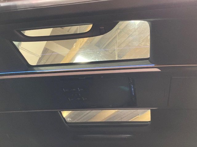 ALPHARD hybrid