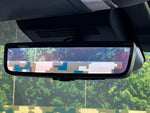 ALPHARD hybrid