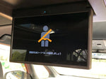ALPHARD hybrid