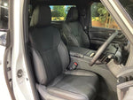 ALPHARD hybrid