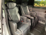 ALPHARD hybrid