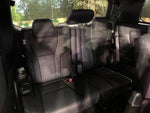ALPHARD hybrid