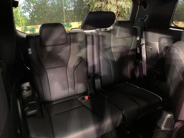 ALPHARD hybrid