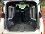 ALPHARD hybrid