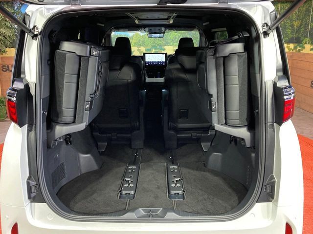ALPHARD hybrid