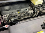 ALPHARD hybrid
