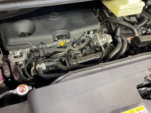 ALPHARD hybrid