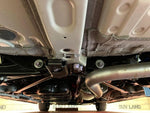 ALPHARD hybrid