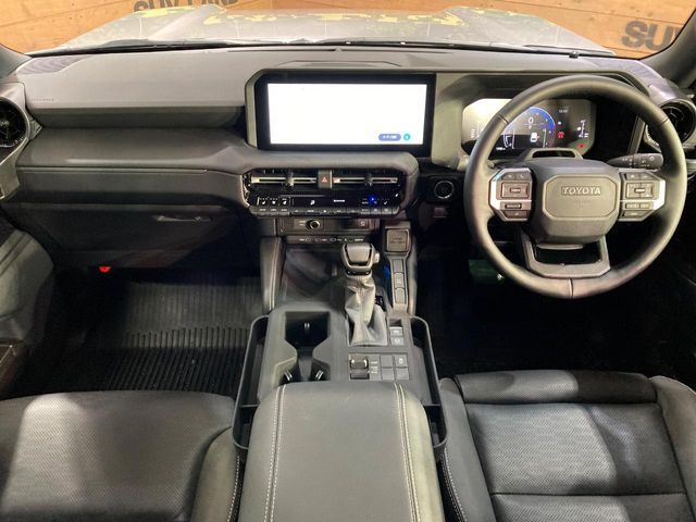 LANDCRUISER 250