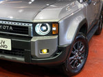 LANDCRUISER 250