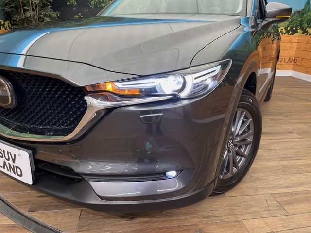 CX-5 4WD