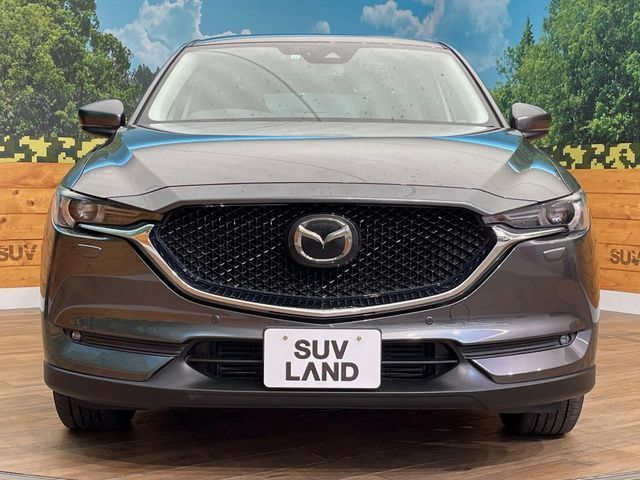 CX-5 4WD