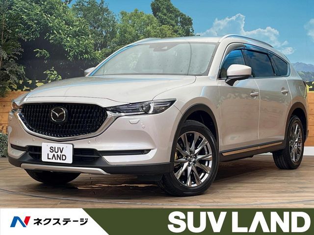 CX-8