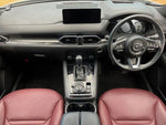 CX-8