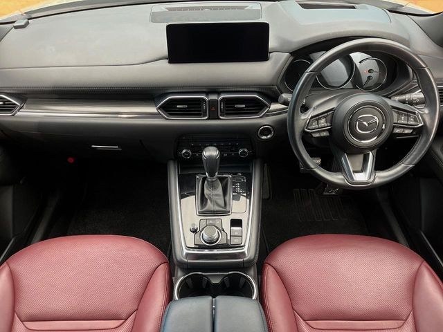 CX-8