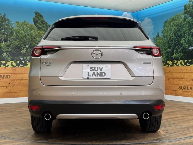 CX-8