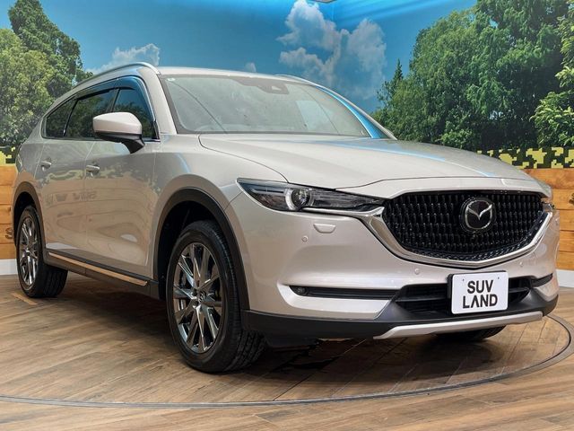 CX-8