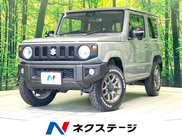 JIMNY 4WD