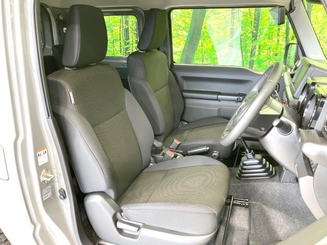 JIMNY 4WD