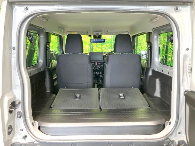 JIMNY 4WD