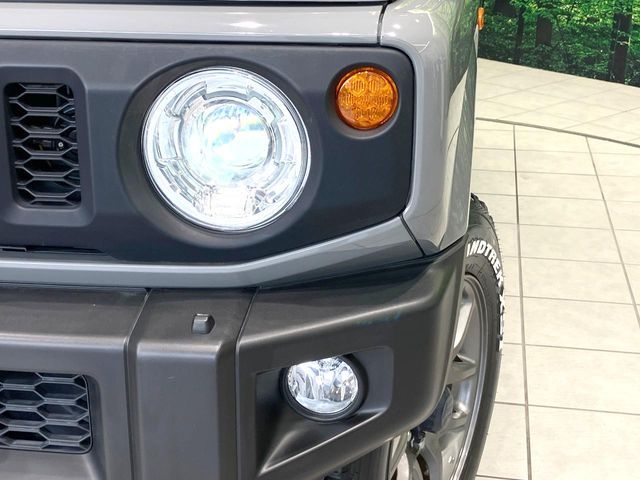 JIMNY 4WD