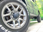 JIMNY 4WD