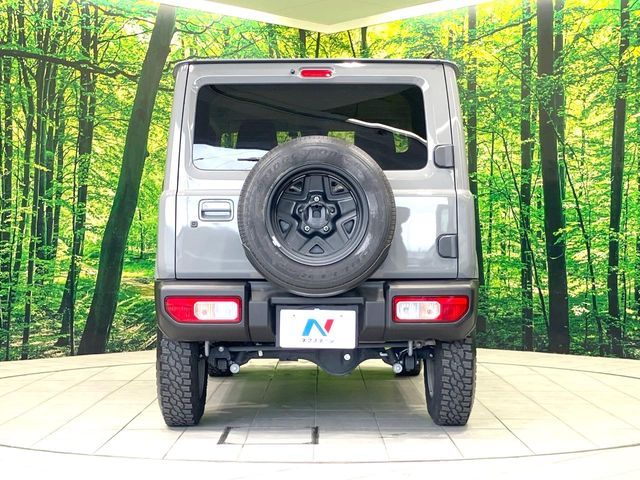JIMNY 4WD