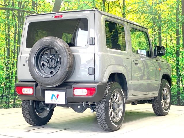JIMNY 4WD