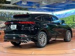 HARRIER HYBRID