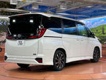 NOAH HYBRID