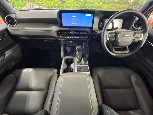 LANDCRUISER 250