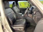 LANDCRUISER 250