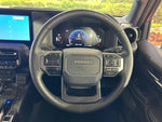 LANDCRUISER 250