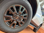 LANDCRUISER 250