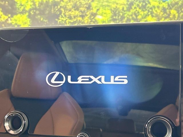 LEXUS NX350h
