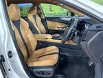 LEXUS NX350h