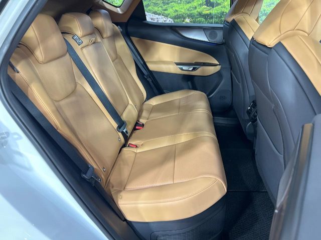 LEXUS NX350h