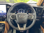 LEXUS NX350h