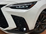 LEXUS NX350h