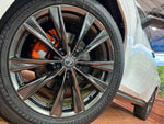 LEXUS NX350h