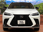 LEXUS NX350h