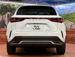 LEXUS NX350h