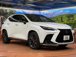 LEXUS NX350h