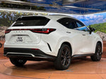 LEXUS NX350h